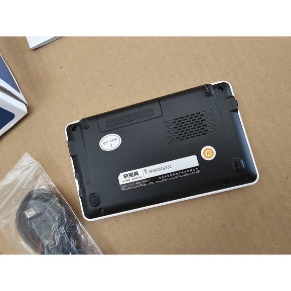 Quick Code Translator A920 With Case & USB Cord Chinese to English - Picture 9 of 15